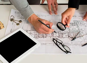 SK.5 interior design service