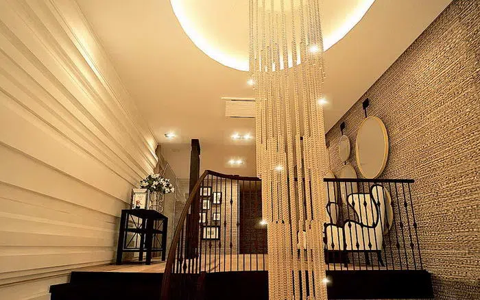 SK.5 interior design 3d perspective portfolio