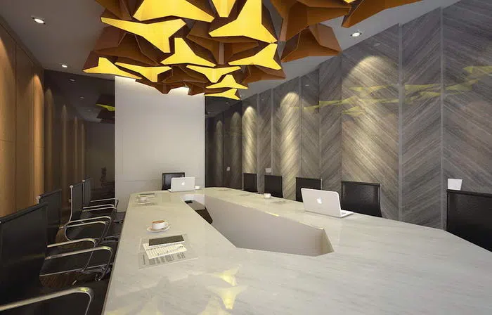 SK.5 interior design 3d perspective portfolio