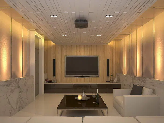SK.5 interior design 3d perspective portfolio