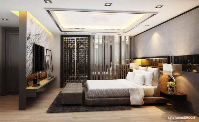 SK.5 interior design 3d perspective portfolio