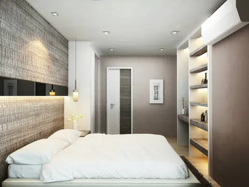 SK.5 interior design 3d perspective portfolio