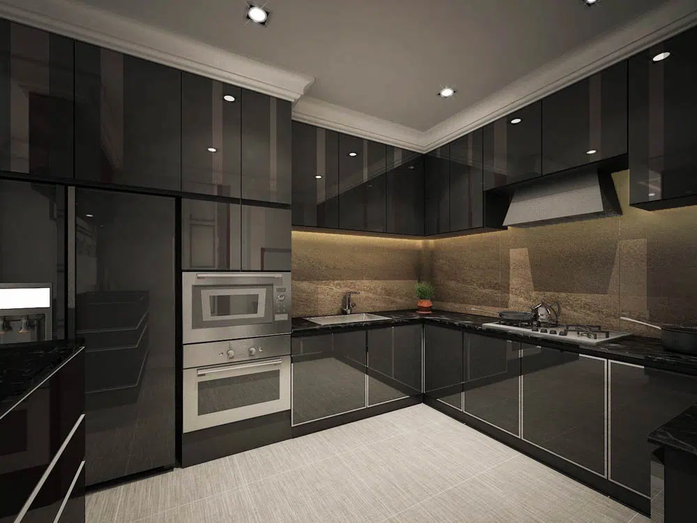 SK.5 interior design 3d perspective portfolio